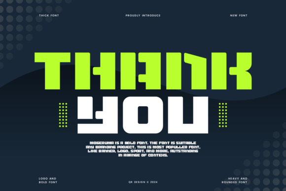 Mogeruma Font PNG with transparent background - Preview 6