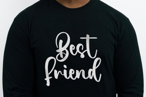 Quartely Font PNG with transparent background - Preview 3