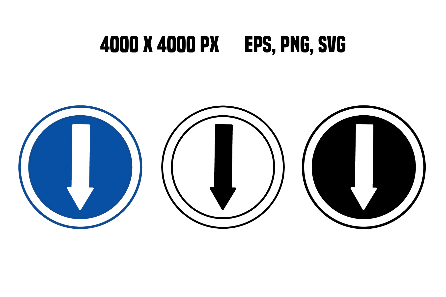 Reverse Signs Graphic by YuliDor · Creative Fabrica