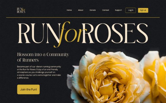 Black Gold Font - Preview 2