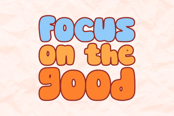 Book Cover Font - Preview 2