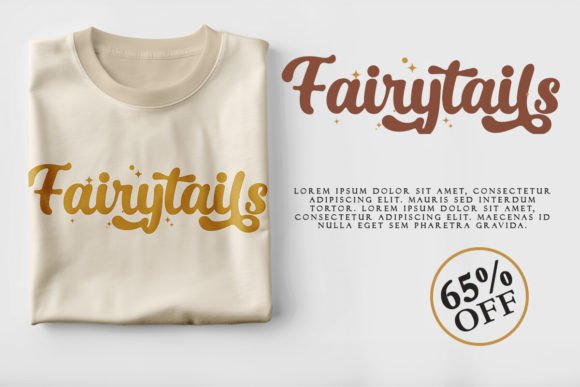Bosnia Script Font - Preview 5