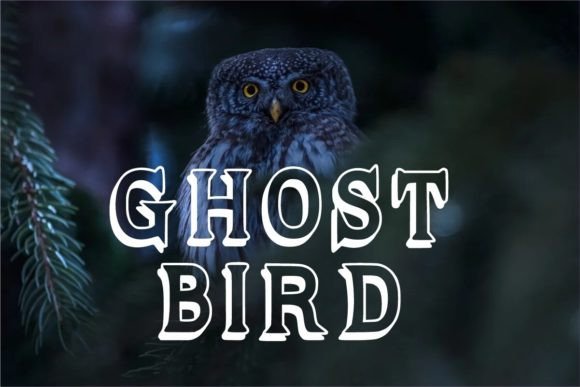 Dark Castle Font PNG with transparent background - Preview 1