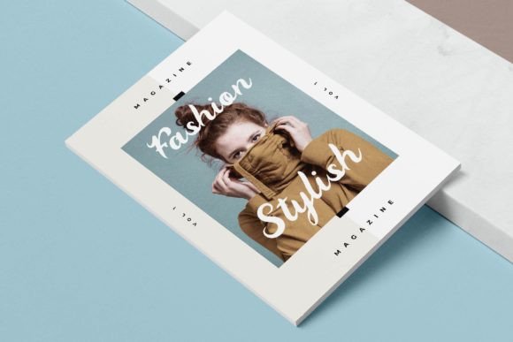 Mewtty Font PNG with transparent background - Preview 4