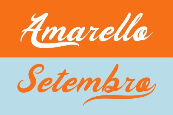 Mewtty Font PNG with transparent background - Preview 5