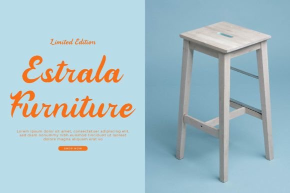 Mewtty Font PNG with transparent background - Preview 6