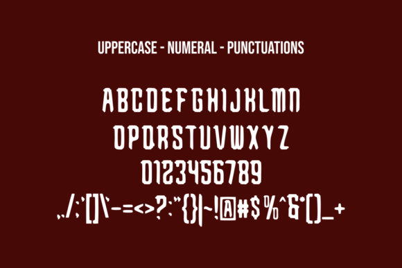 Banboys Font PNG with transparent background - Preview 2