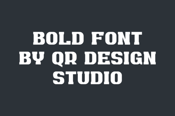 Espog Maron Font PNG with transparent background - Preview 4