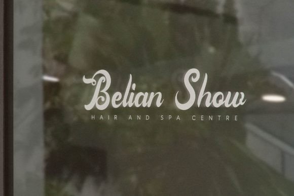 Famylia Holistika Font PNG with transparent background - Preview 6