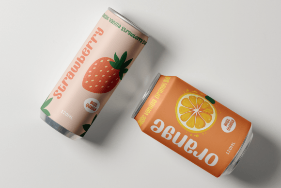 Happy Cenila Font - Preview 1