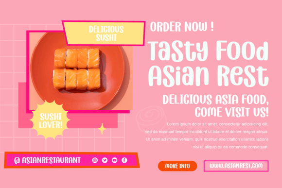 Happy Cenila Font - Preview 2