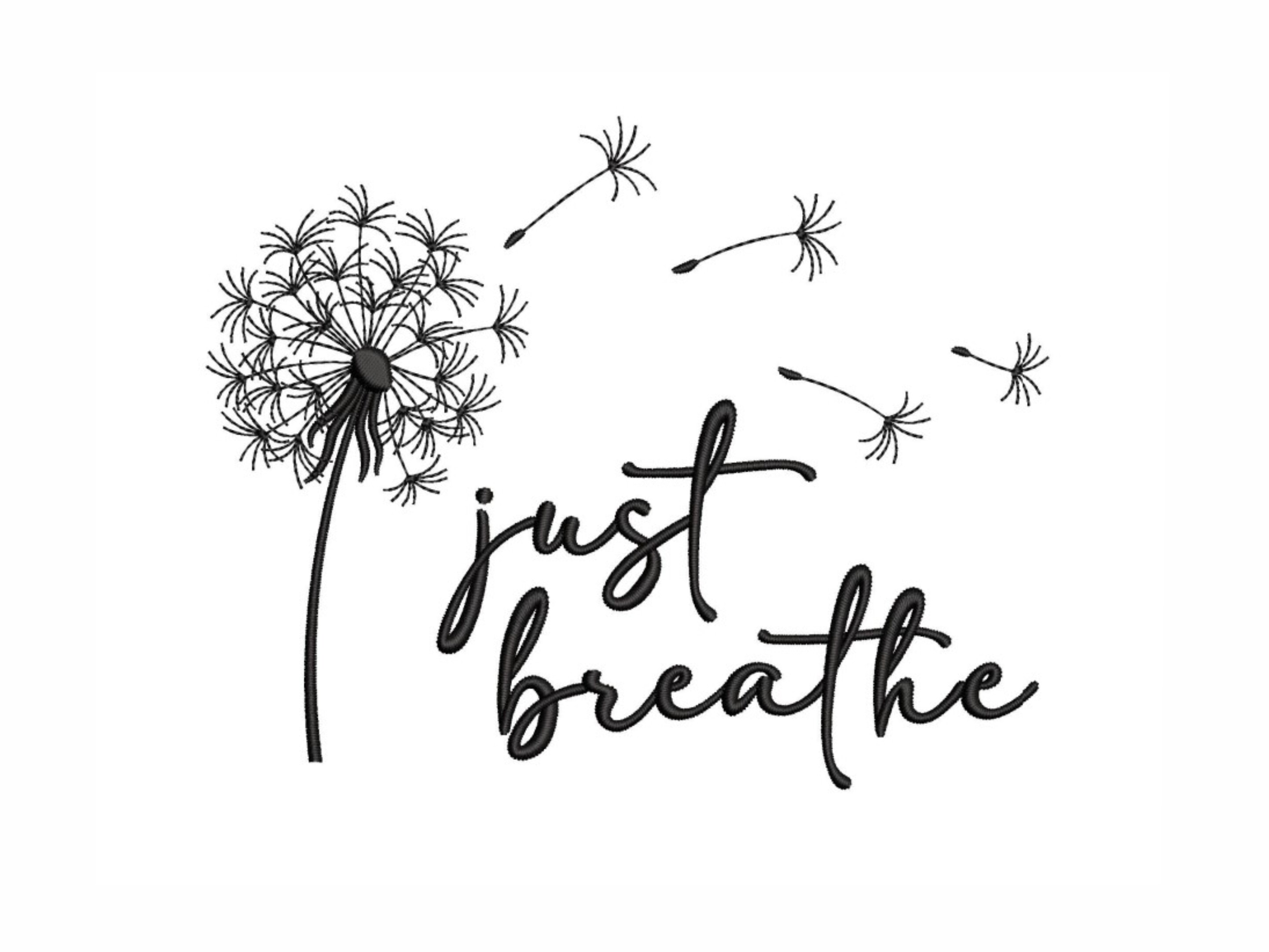 Just Breathe