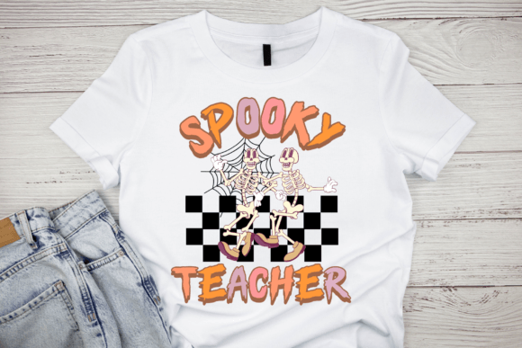 Master Horror Font font preview - 3