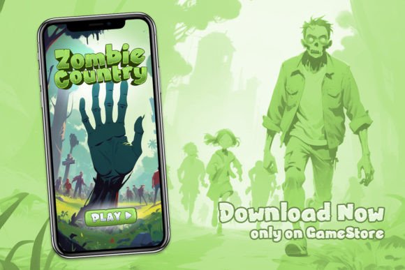 Pine Quest Font PNG with transparent background - Preview 2