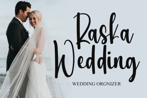 Breakdown Font - Preview 2