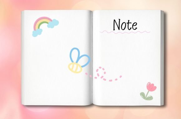 Catnap Hand Font - Preview 3