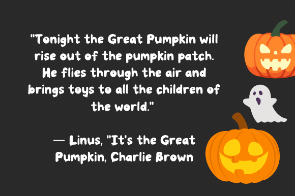 Halloween Night Font PNG with transparent background - Preview 3