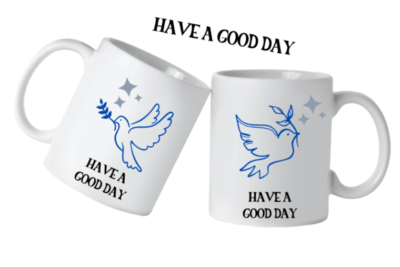 Hanukkah Font - Preview 4
