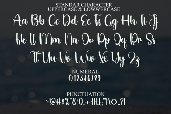 Hello Barbie Font - Preview 2