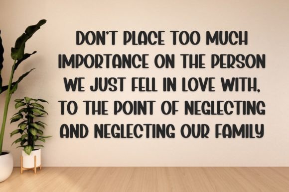 Paper Digital Font PNG with transparent background - Preview 1