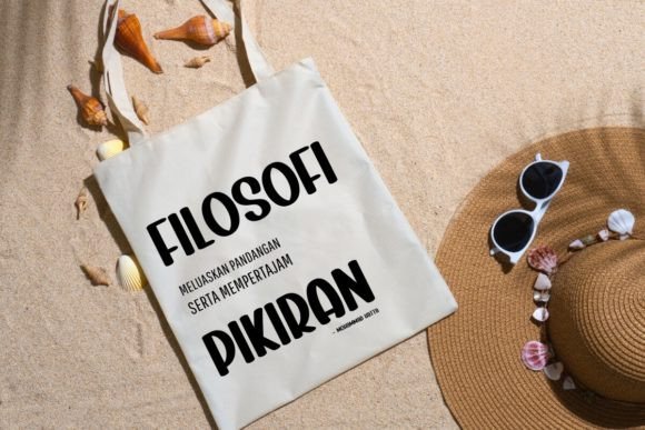 Paper Digital Font PNG with transparent background - Preview 2