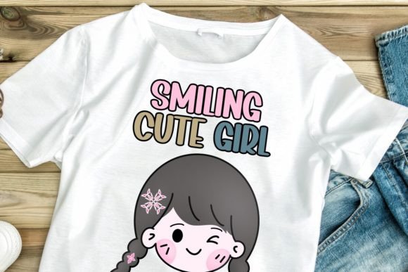 Paper Digital Font PNG with transparent background - Preview 3