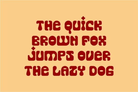 Silenate Font PNG with transparent background - Preview 2