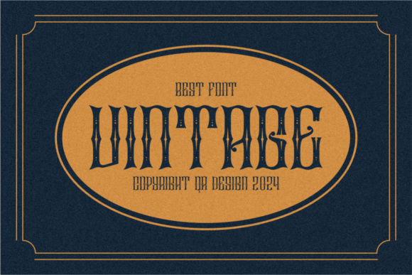 Actions American Font - Preview 1