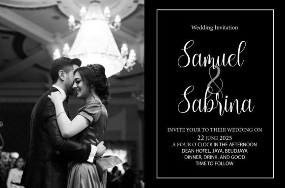 Birthday Font - Preview 3
