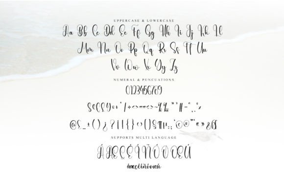 Brother Font - Preview 5