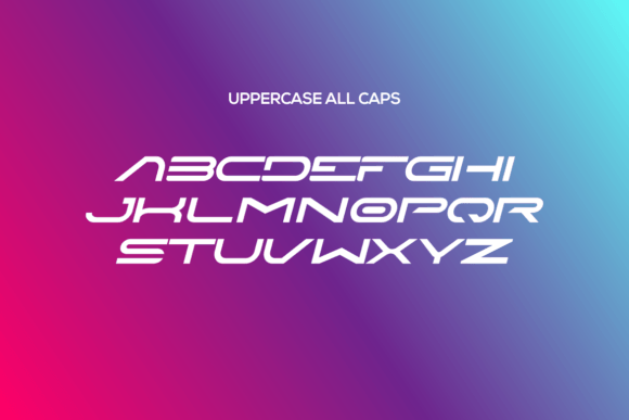Callimos Italic Font - Preview 2