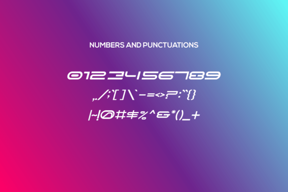 Callimos Italic Font - Preview 3