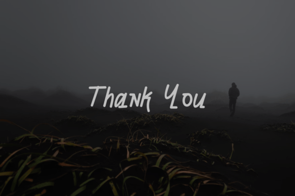 Dhantbhaqa Font - Preview 4
