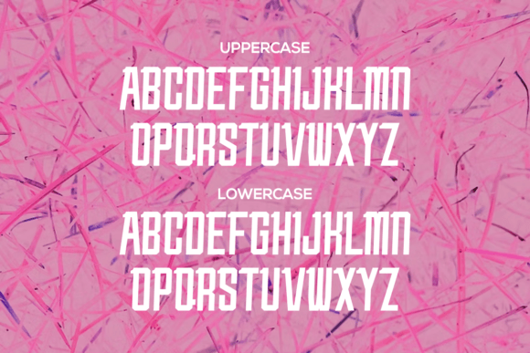 Easter Deal Font Font - Preview 1