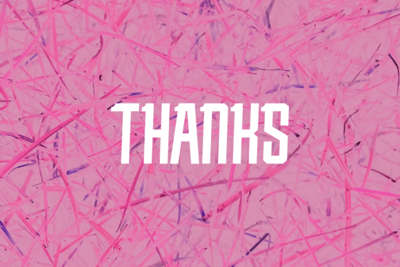 Easter Deal Font Font - Preview 4