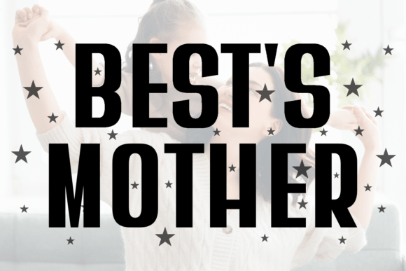 Every Baby Font - Preview 2