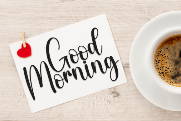 Farmhouse Font Font - Preview 4