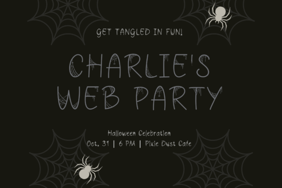Gossamer Font - Preview 2