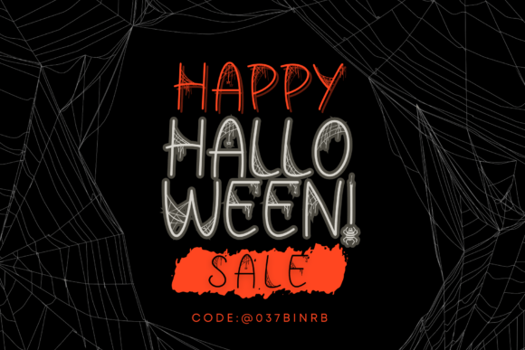 Gossamer Font - Preview 3