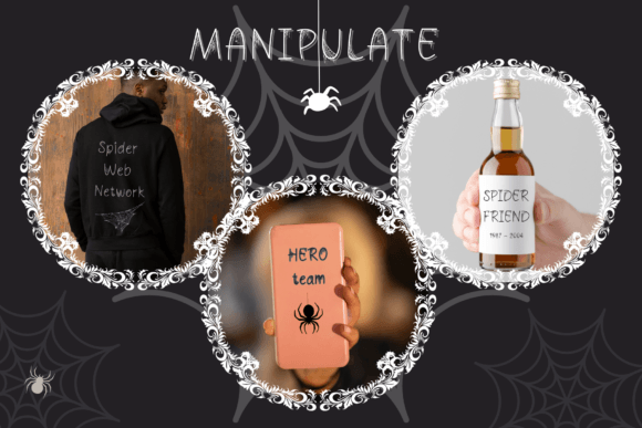 Gossamer Font - Preview 4