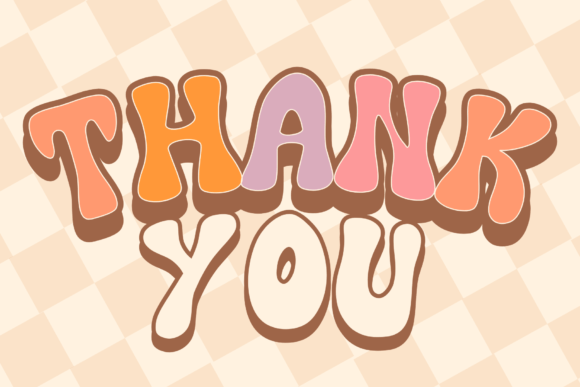 Happy Ghouls Font PNG with transparent background - Preview 5