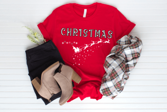 Boxing Day Font - Preview 1