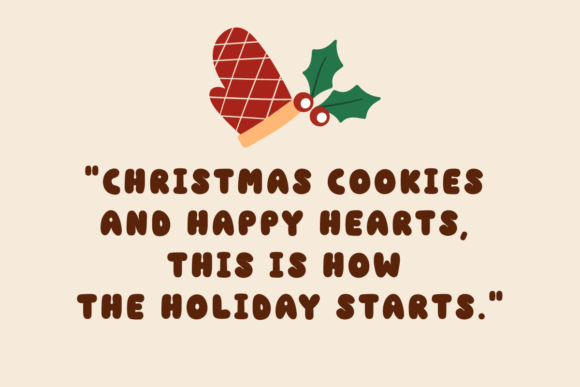 Cookie Font - Preview 1