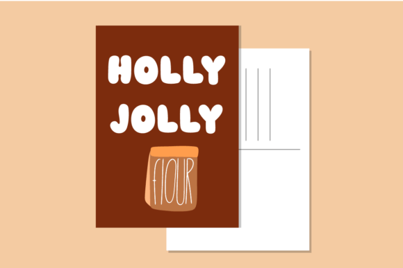 Cookie Font - Preview 5
