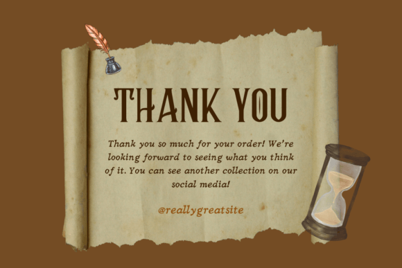 Cowgirl Font - Preview 5
