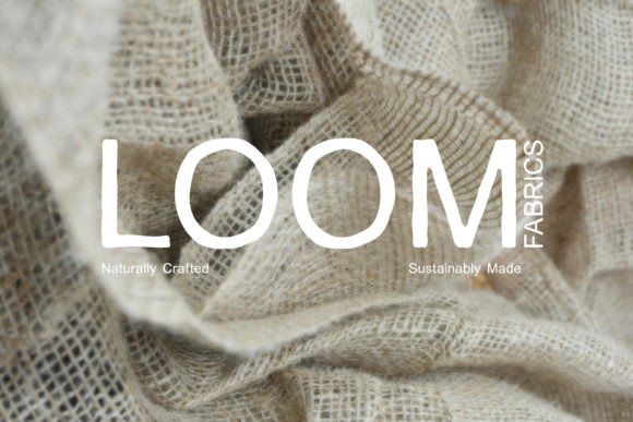 Created Calm Font - Preview 2