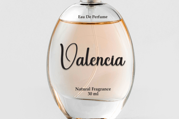 Delightful Font - Preview 3
