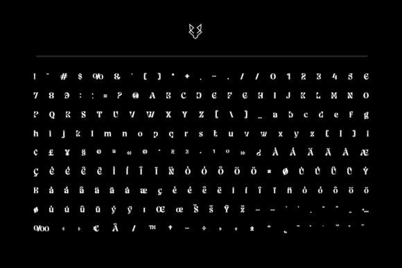 Espansa Font - Preview 5