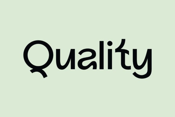 Gebuk Font - Preview 1