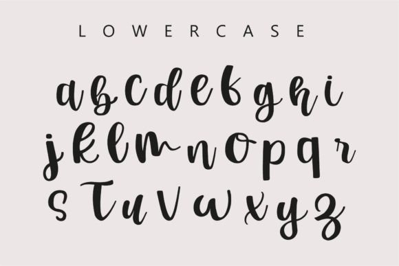 Jumadil Font PNG with transparent background - Preview 2